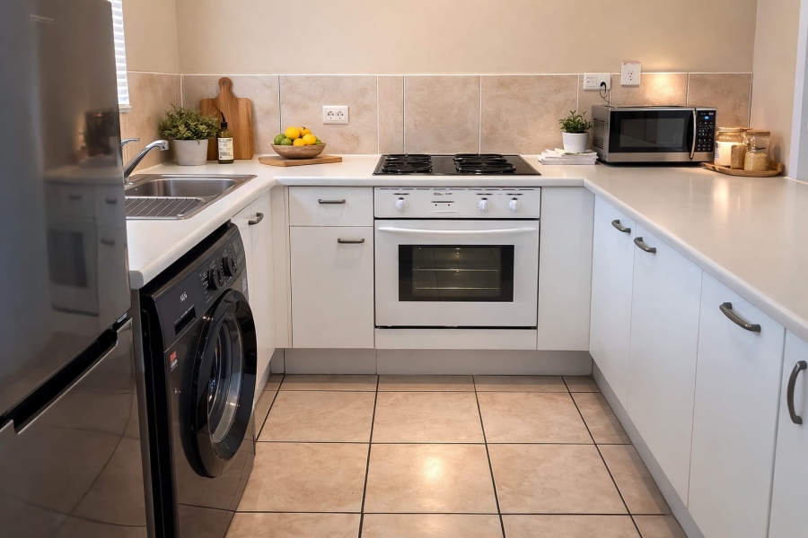 2 Bedroom Property for Sale in Abrahamsrust Free State